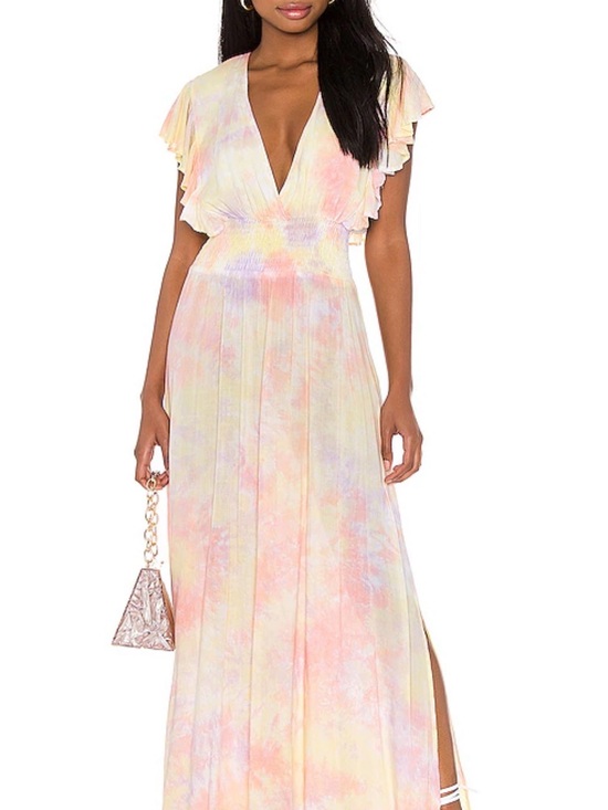 Tiare Hawaii Dresses & Skirts - Tiare Hawaii Dahlia Maxi Dress